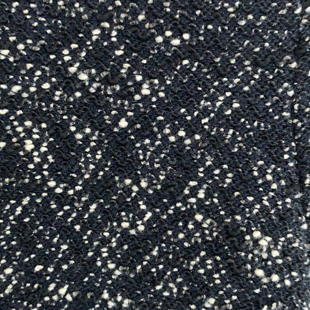 J Crew Micro Tweed Jacket - Picture 8 of 8